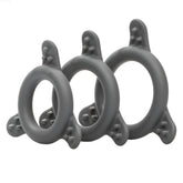 Pro Series Silicone Ring Set